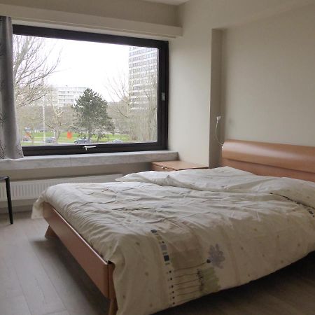 Vanden Broeck Ostende Exteriér fotografie