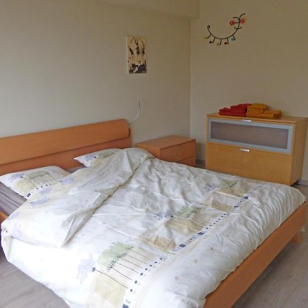 Vanden Broeck Ostende Exteriér fotografie