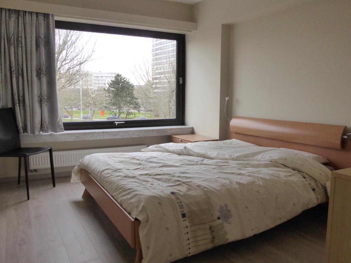 Vanden Broeck Ostende Exteriér fotografie